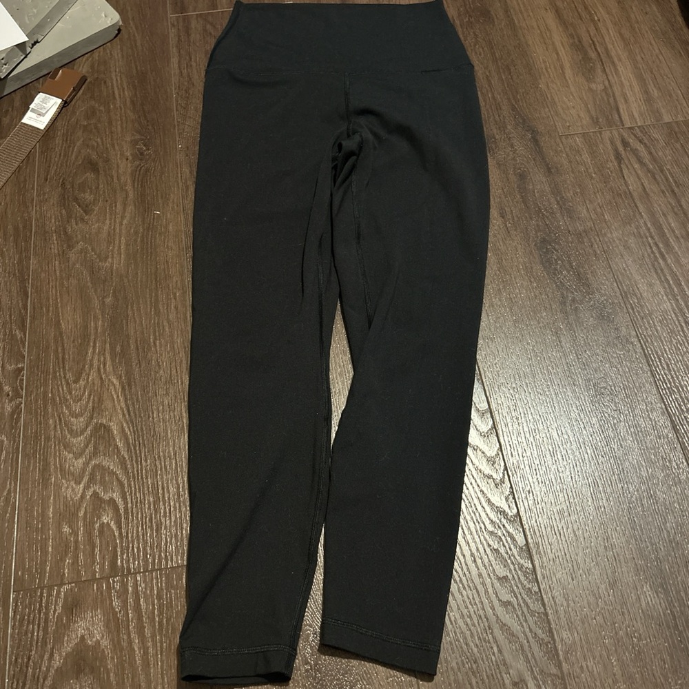 Yogalicious Lux Ankle Tights